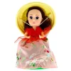 Cupcake Sorpresa Muñeca Alba*DRIM DISCOUNT Outlet