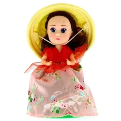 Cupcake Sorpresa Muñeca Alba*DRIM DISCOUNT Outlet