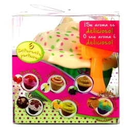 Cupcake Sorpresa Muñeca Alba*DRIM DISCOUNT Outlet