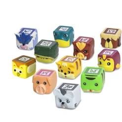 GIOCHI PREZIOSI Electrónicos-Cupets