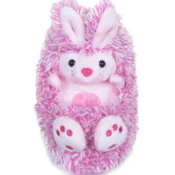 FAMOSA Electrónicos-Curlimal Peluche Surtido