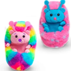 Curlimals Bug Animal Surtido*FAMOSA Clearance