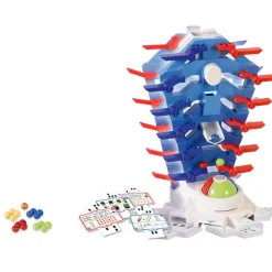 IMC Juegos Y Juguetes Educativos|Juegos De Mesa-Dale al Coco Juego de Mesa