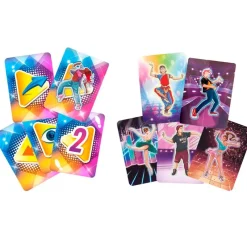 IMC Amigos Y Familia|Juegos De Mesa-Dance Fever Juego Mesa