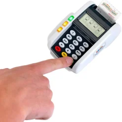 Datáfono Terminal Pago Infantil*THEO KLEIN Clearance