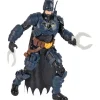 DC Batman Figura Articulada*SPIN MASTER Hot
