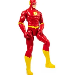 DC Comics Figura Flash*SPIN MASTER New