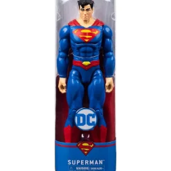 SPIN MASTER Figuras Y Figuras De Acción-DC Comics Figura Superman