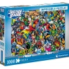 DC Imposible Puzzle 1000 Piezas*CLEMENTONI Clearance