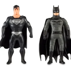 FAMOSA Figuras Y Figuras De Acción-DC Mini Strech Surtido