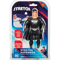 FAMOSA Figuras Y Figuras De Acción-DC Mini Strech Surtido