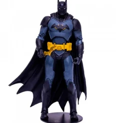 DC Multiverse Figura Batman DC Future State*MC FARLANE Discount