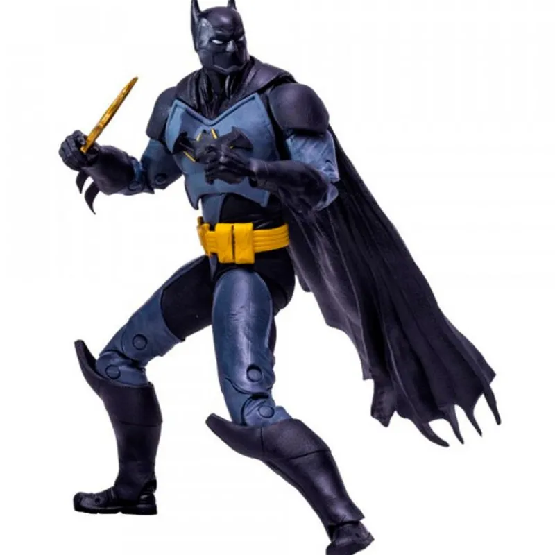 DC Multiverse Figura Batman DC Future State*MC FARLANE Discount