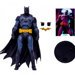 DC Multiverse Figura Batman DC Future State*MC FARLANE Discount