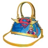 Dc Super Hero Girls Bolso Bowling*KARACTERMANIA Clearance