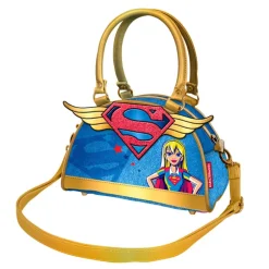 Dc Super Hero Girls Bolso Bowling*KARACTERMANIA Clearance