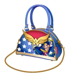 KARACTERMANIA Ropa Y Complementos-Dc Super Hero Girls Bolso