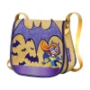 KARACTERMANIA Ropa Y Complementos-Dc Super Hero Girls Bolso Batgirl