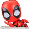 Deadpool Bocazas Figura Electrónica*HASBRO Hot