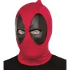 Deadpool Máscara Adulto*RUBIE'S New