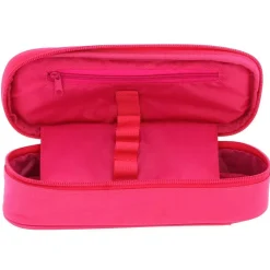 SELECCION DRIM Escolar-Decks Unicornio Estuche Oval