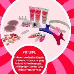 BIZAK Manualidades-Decoden Magic Deluxe