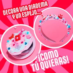 BIZAK Manualidades-Decoden Magic Deluxe