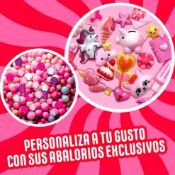 BIZAK Manualidades-Decoden Magic Deluxe