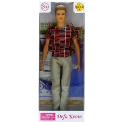 Defa Kevin Muñeco Look Moderno Surtido*DRIM DISCOUNT Discount