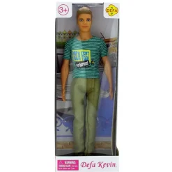 Defa Kevin Muñeco Look Moderno Surtido*DRIM DISCOUNT Discount