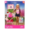Defa Lucy Muñeca con Bebé y Carrito Surtido*DRIM DISCOUNT Online