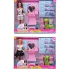 DRIM DISCOUNT Muñecas-Defa Lucy Muñeca con Tocador Surtida
