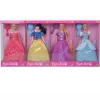 DRIM DISCOUNT Muñecas-Defa Lucy Muñeca Princesa Surtida