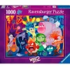 Del Revés Puzzle 1000 Piezas*RAVENSBURGER Outlet