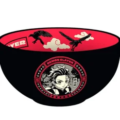 Demon Slayer Bol Ramen*ABYSSE Sale