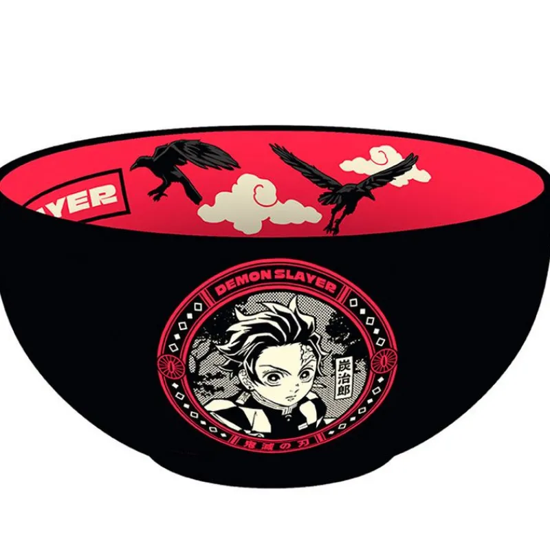 Demon Slayer Bol Ramen*ABYSSE Sale