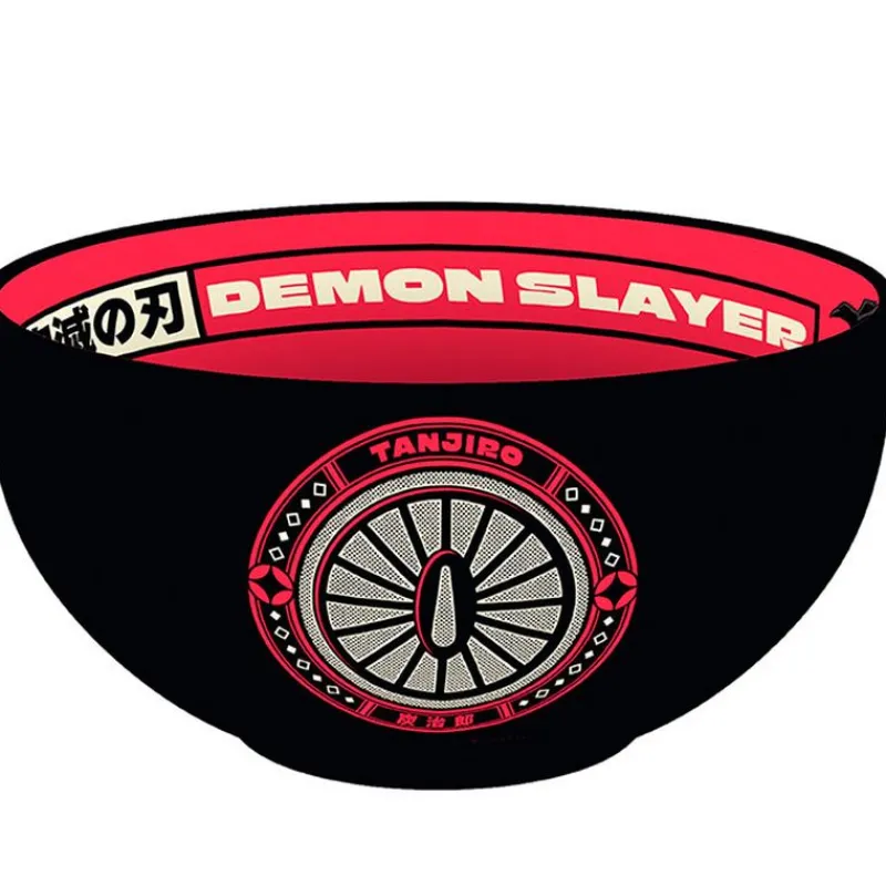 Demon Slayer Bol Ramen*ABYSSE Sale