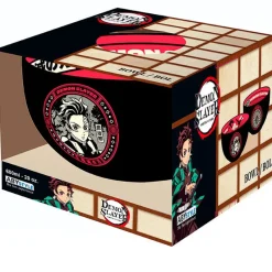 Demon Slayer Bol Ramen*ABYSSE Sale