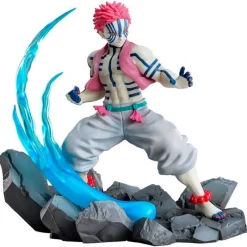 Demon Slayer Figura Akaza*FURYU Discount