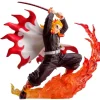 FURYU Figuras Anime|Halloween-Demon Slayer Figura Kyojuro Rengoku
