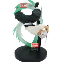 Demon Slayer Figura Sanemi Vibration Stars*BANPRESTO Clearance