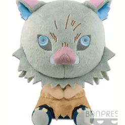 Demon Slayer Peluche Inosuke Hashibira*BANPRESTO Clearance