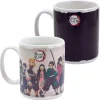 Demon Slayer Taza Efecto Térmico Hashira*PALADONE Clearance