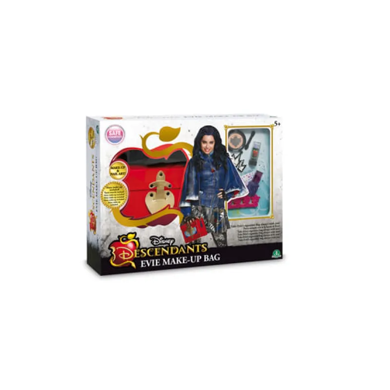Descendants Bolso Evie Maquillaje*GIOCHI PREZIOSI Outlet