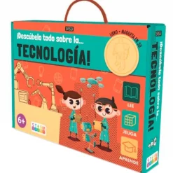 Descubre Todo Sobre la Tecnología STEAM*SELECCION DRIM Sale