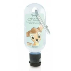 DRIM DISCOUNT Ropa Y Complementos-Desinfectante Disney con Mosquetón