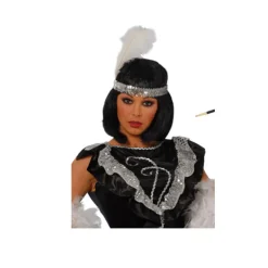 Diadema Charleston*FIESTAS GUIRCA New