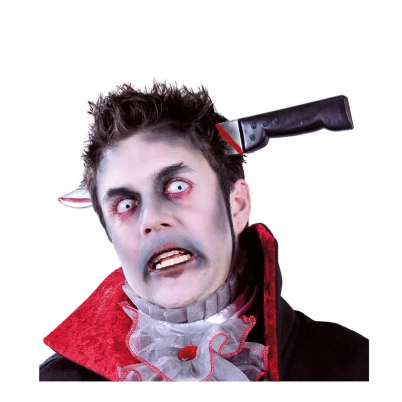 Diadema con Forma de Cuchillo*FIESTAS GUIRCA Online