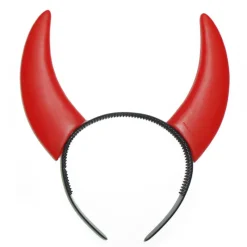 Diadema de Demonio*DRIM DISCOUNT Outlet