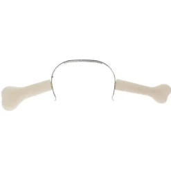 DRIM DISCOUNT Disfraces Y Complementos|Disfraces Y Complementos-Diadema Hueso